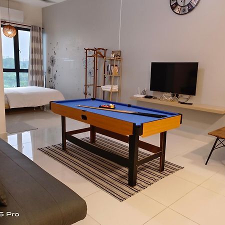 Klia Airport Homestay 3 Σεπάνγκ Εξωτερικό φωτογραφία