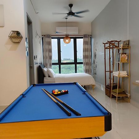 Klia Airport Homestay 3 Σεπάνγκ Εξωτερικό φωτογραφία