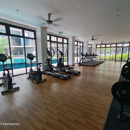 Klia Airport Homestay 3 Σεπάνγκ Εξωτερικό φωτογραφία