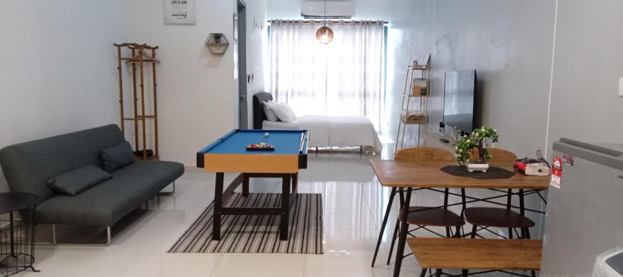Klia Airport Homestay 3 Σεπάνγκ Εξωτερικό φωτογραφία