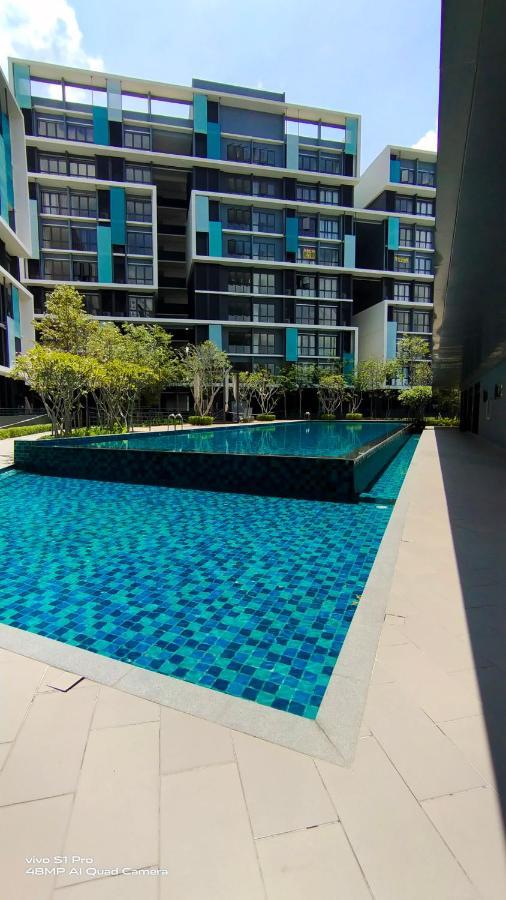 Klia Airport Homestay 3 Σεπάνγκ Εξωτερικό φωτογραφία