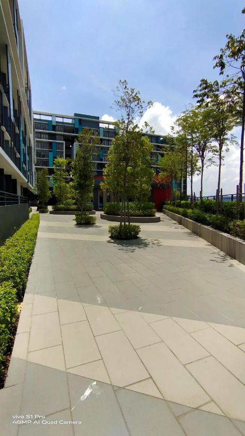 Klia Airport Homestay 3 Σεπάνγκ Εξωτερικό φωτογραφία