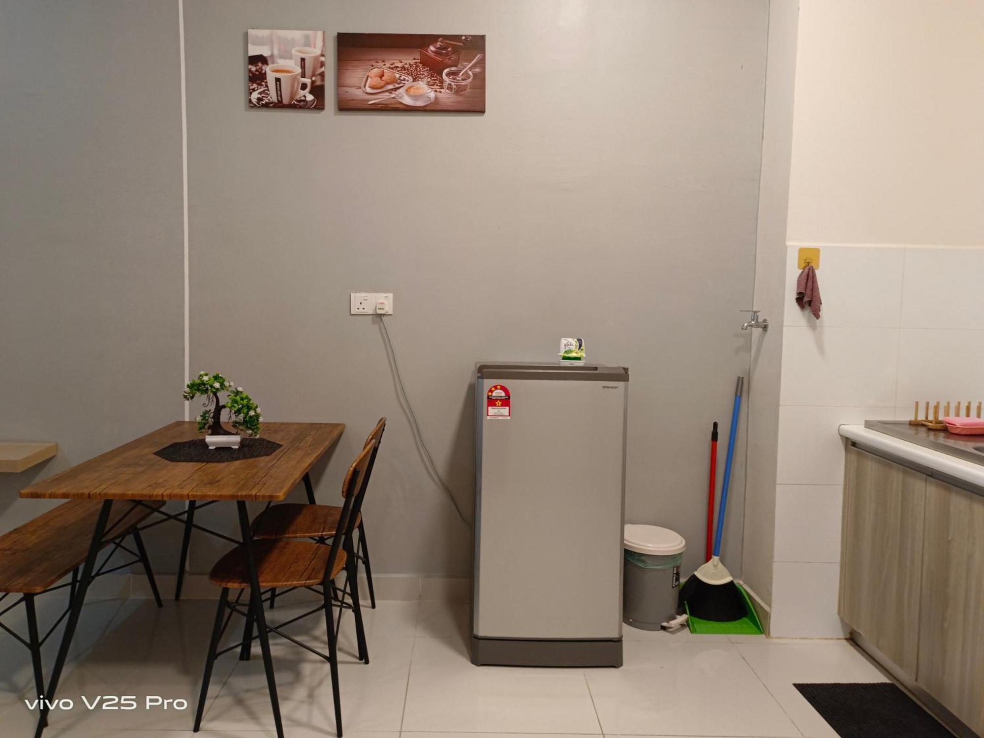Klia Airport Homestay 3 Σεπάνγκ Εξωτερικό φωτογραφία