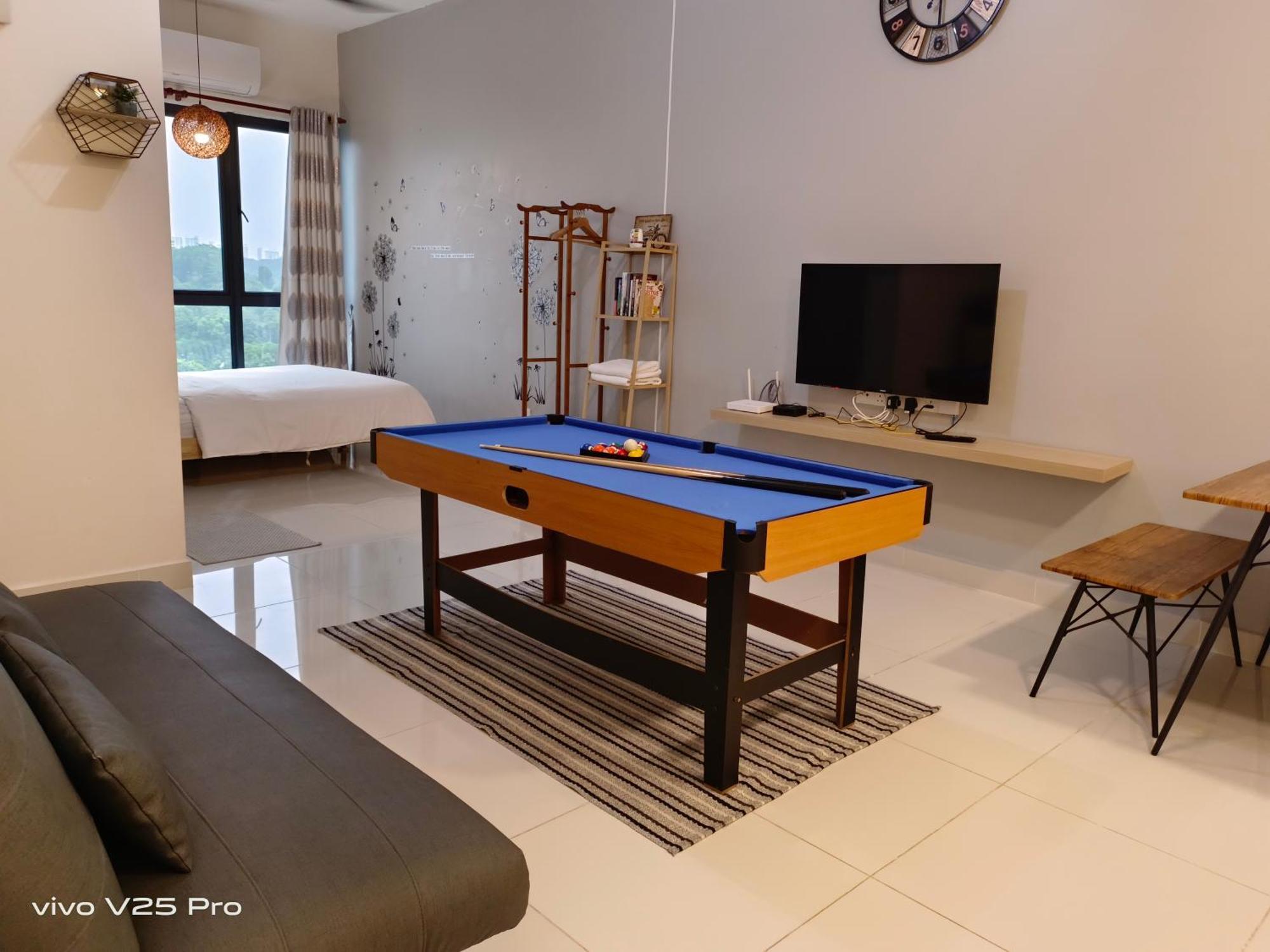 Klia Airport Homestay 3 Σεπάνγκ Εξωτερικό φωτογραφία