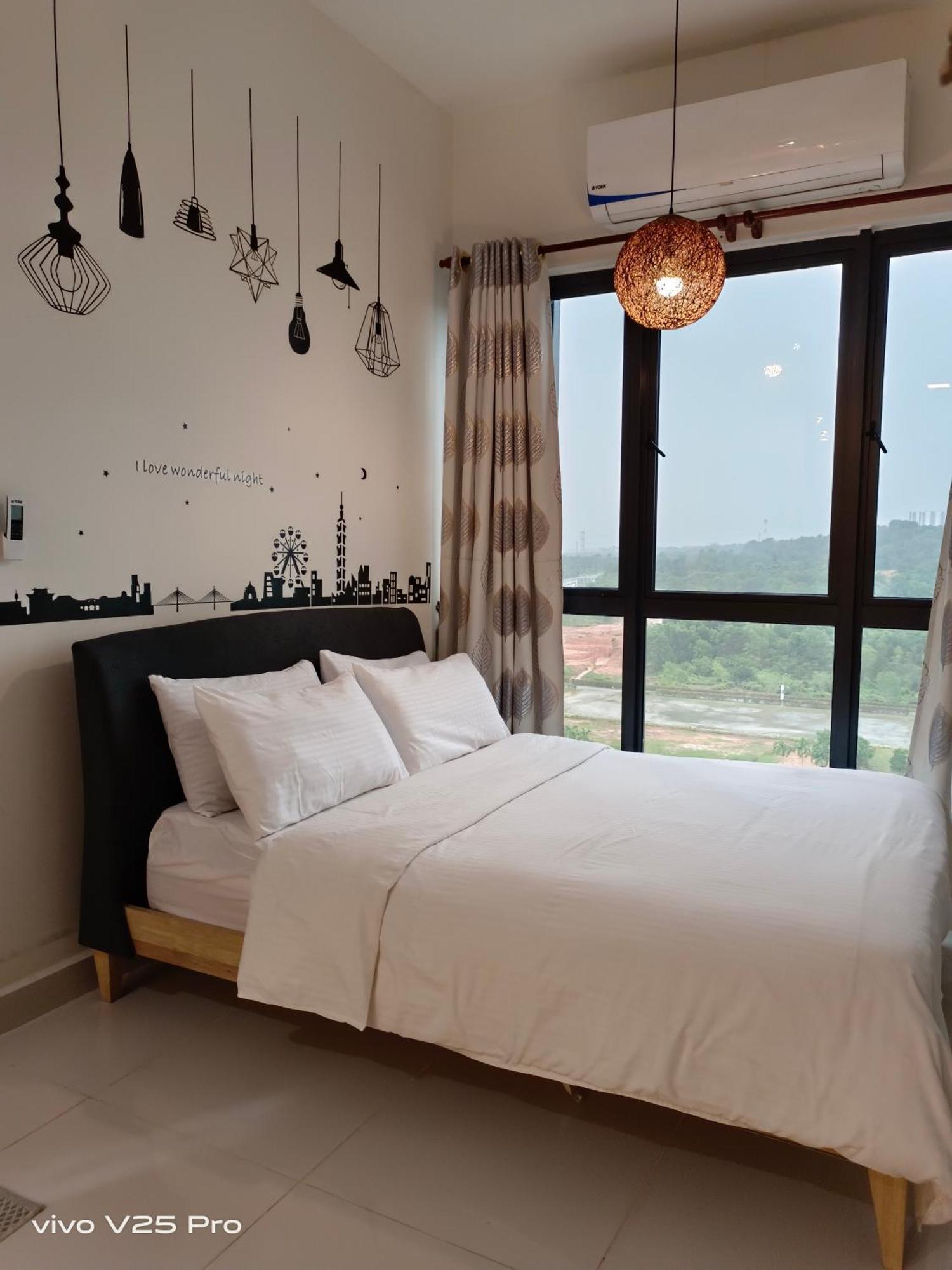 Klia Airport Homestay 3 Σεπάνγκ Εξωτερικό φωτογραφία
